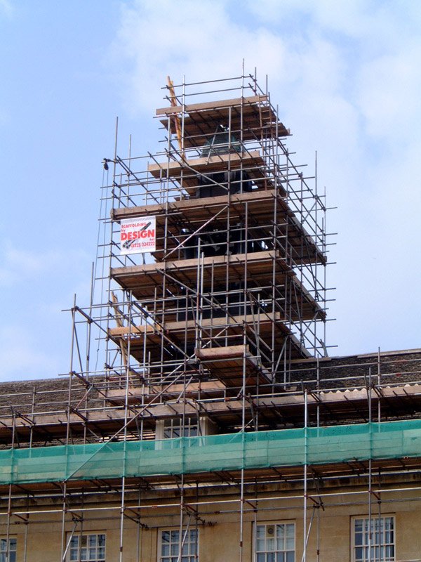 who should design a scaffold who should design a scaffold